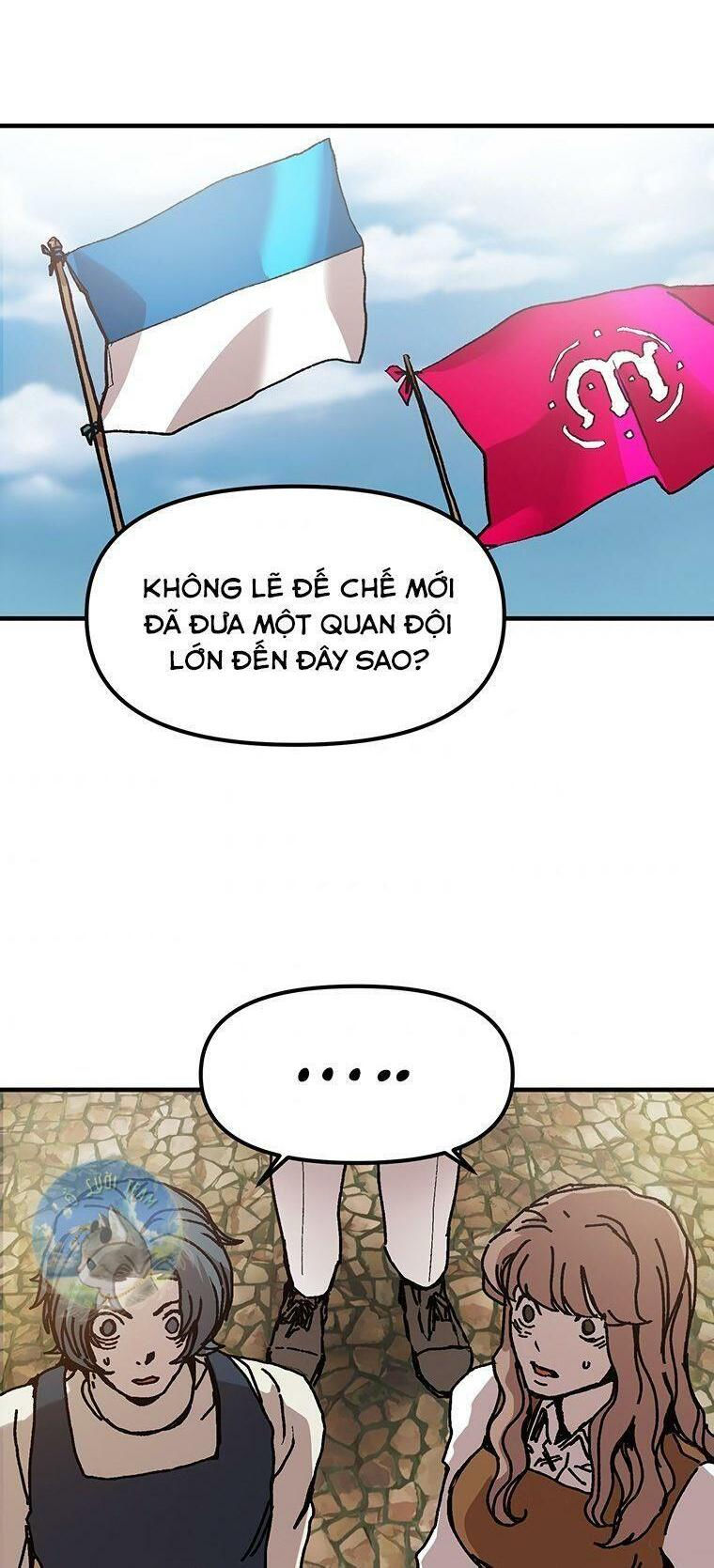 bug player - người chơi lỗi chapter 89 42