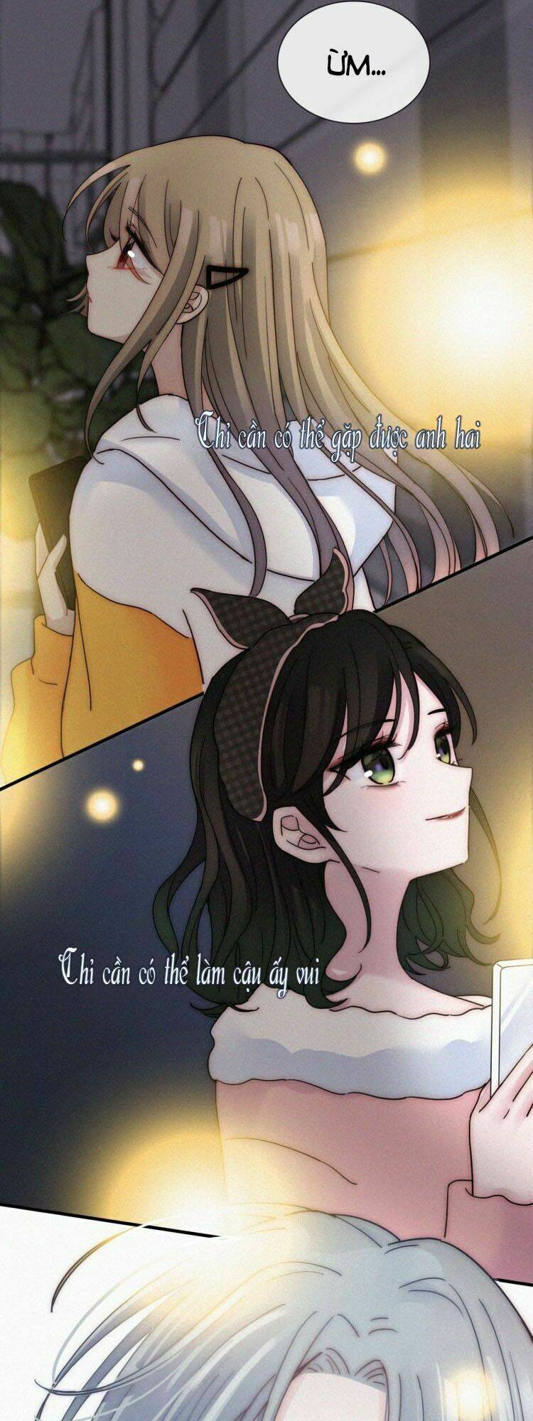 nếu ngày đó chúng ta chưa quen biết chapter 35 7