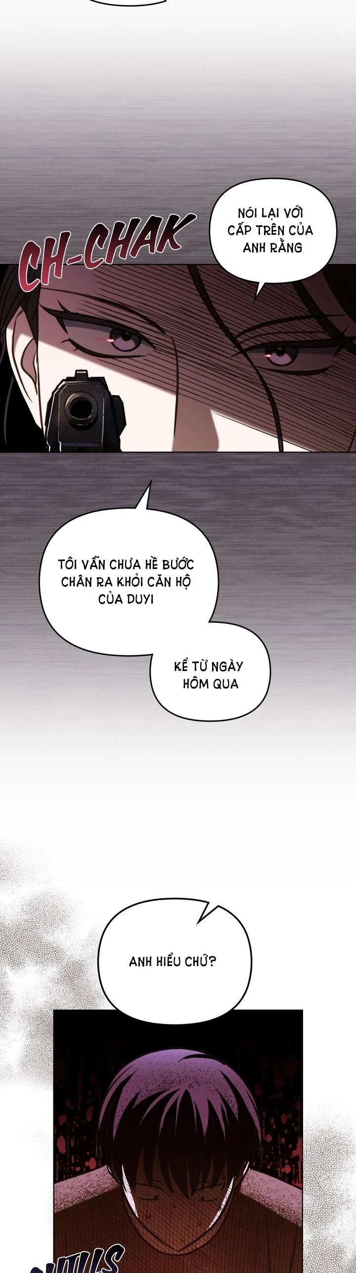 kẻ nghiệp dư chapter 5.5 7