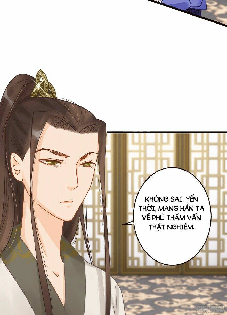 ngô bổn công chúa chapter 6 22