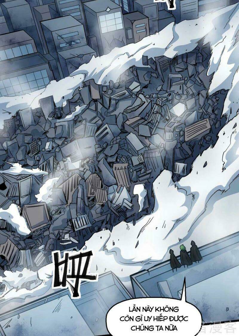 vườn trường cuồng sư hệ thống chapter 199 4