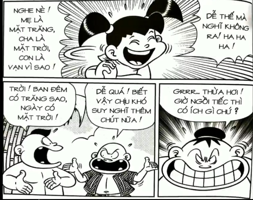 thần đồng đất việt chapter 198 23