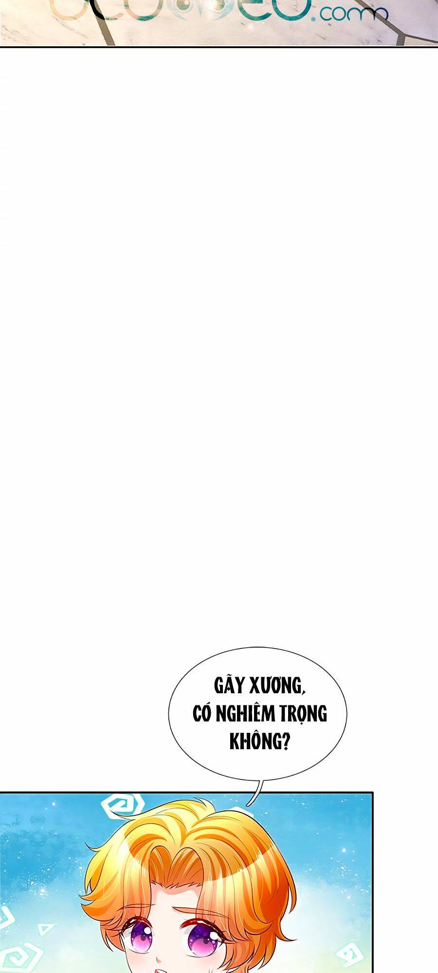 bỗng một ngày trở thành con gái nhà vua chapter 297 21