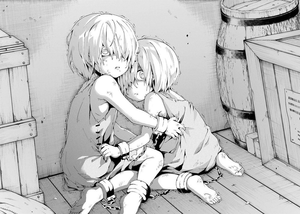 sword & wizards chapter 1.2 2