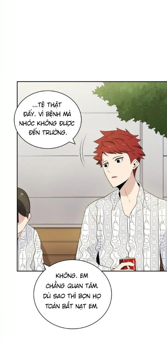 chúa quỷ giáng thế chapter 2 57