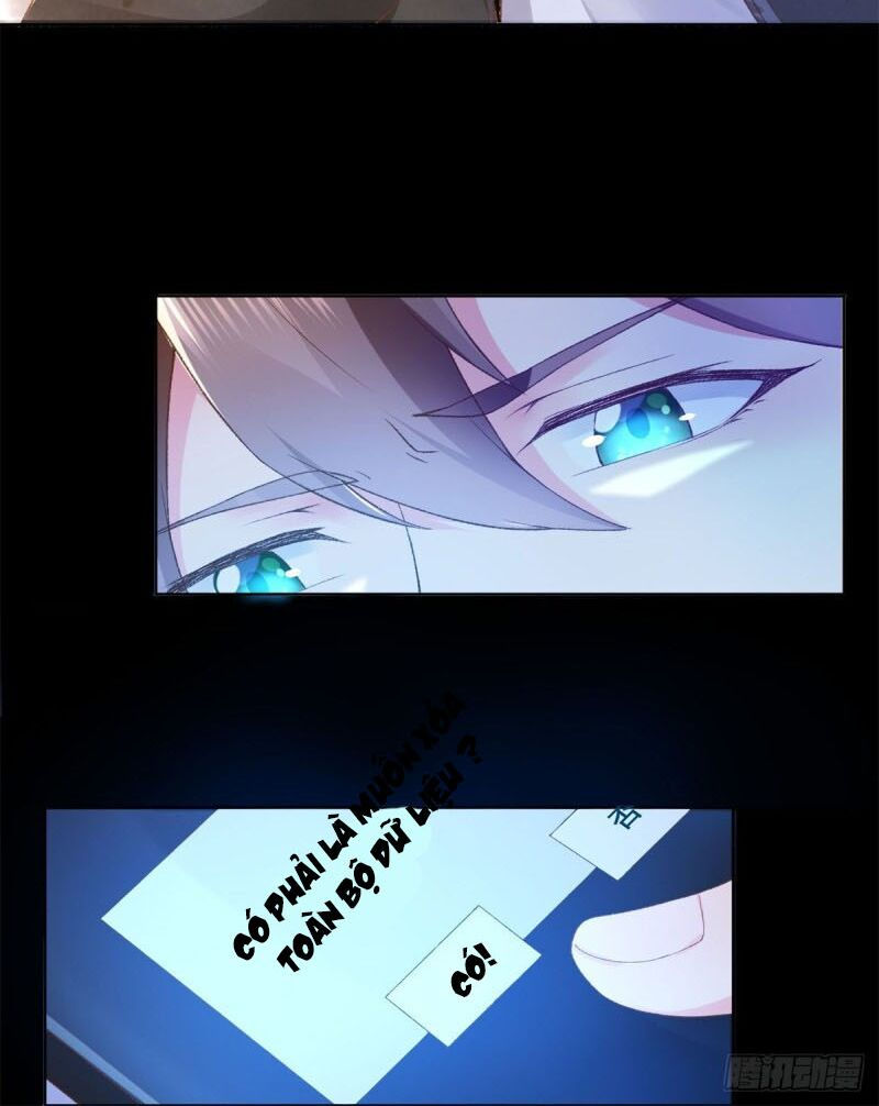 ta lập hậu cung tại tây du ký chapter 1 11