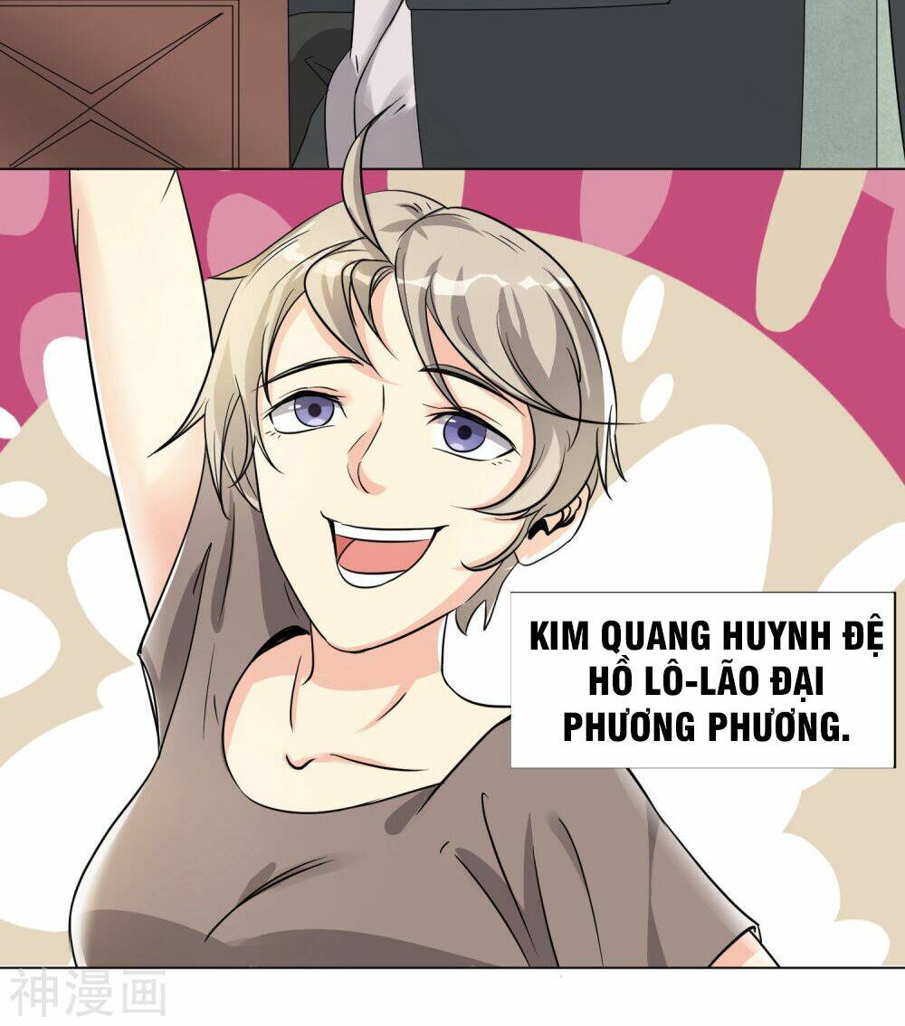 pháp sư truyền kì chapter 1 19