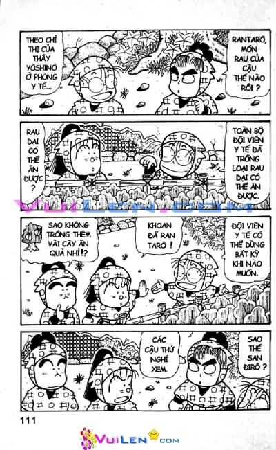 ninja loạn thị chapter 64 111