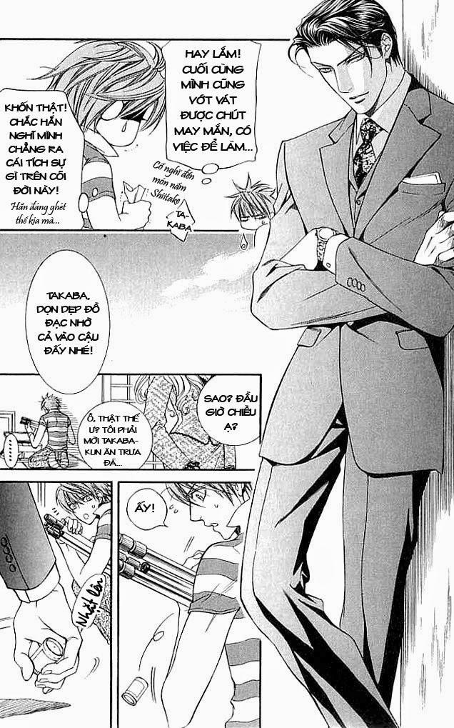 tầm ngắm chapter 21.1 7