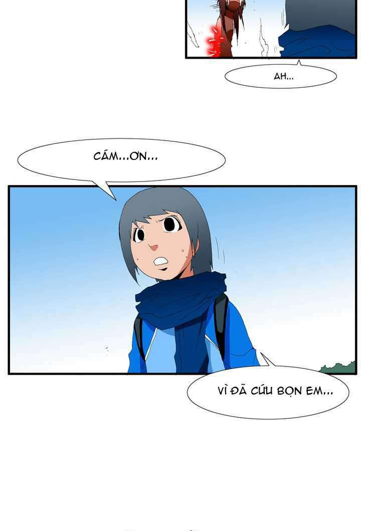 siêu năng chapter 97 4