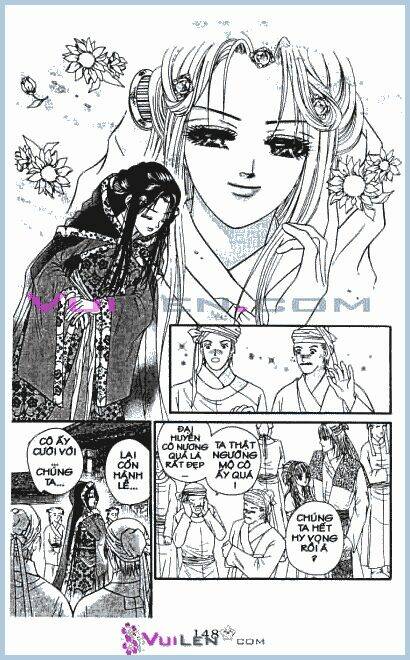 nàng công chúa lạc loài chapter 2 151