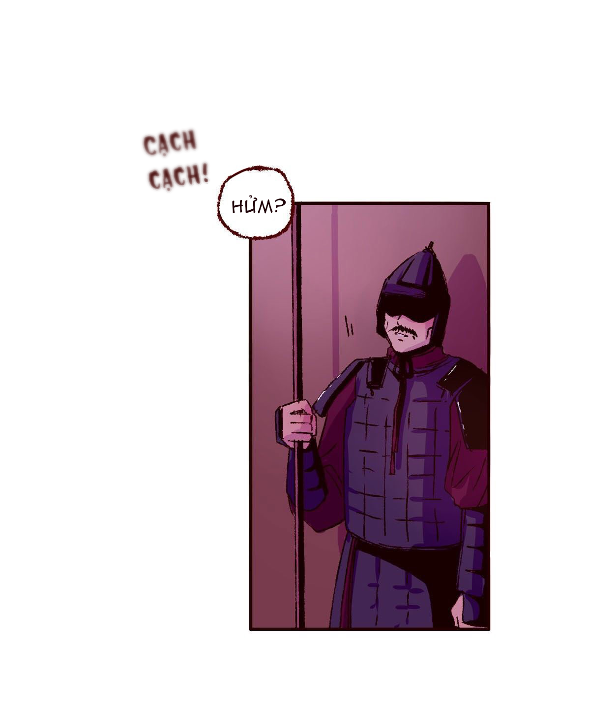 hoa của quỷ chapter 2 46