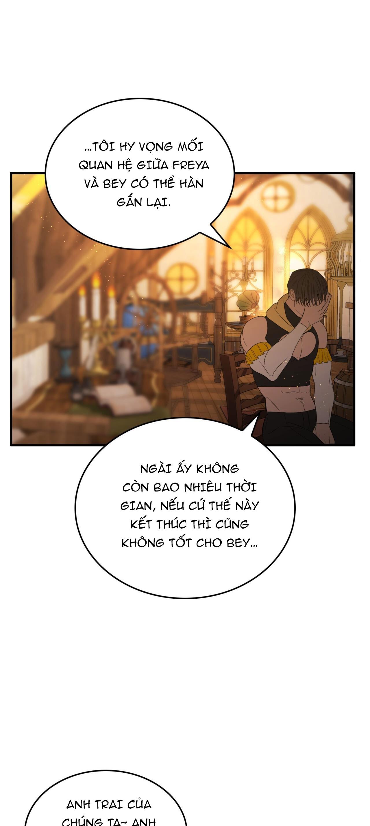 (np) độc thân muôn năm chapter 35 24