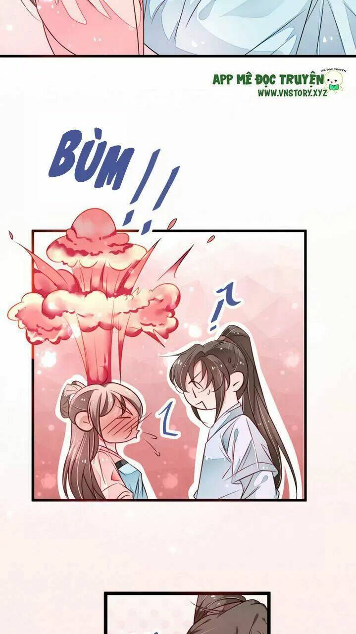 trọng sinh đế phi: quyền khuynh thiên hạ chapter 30 23