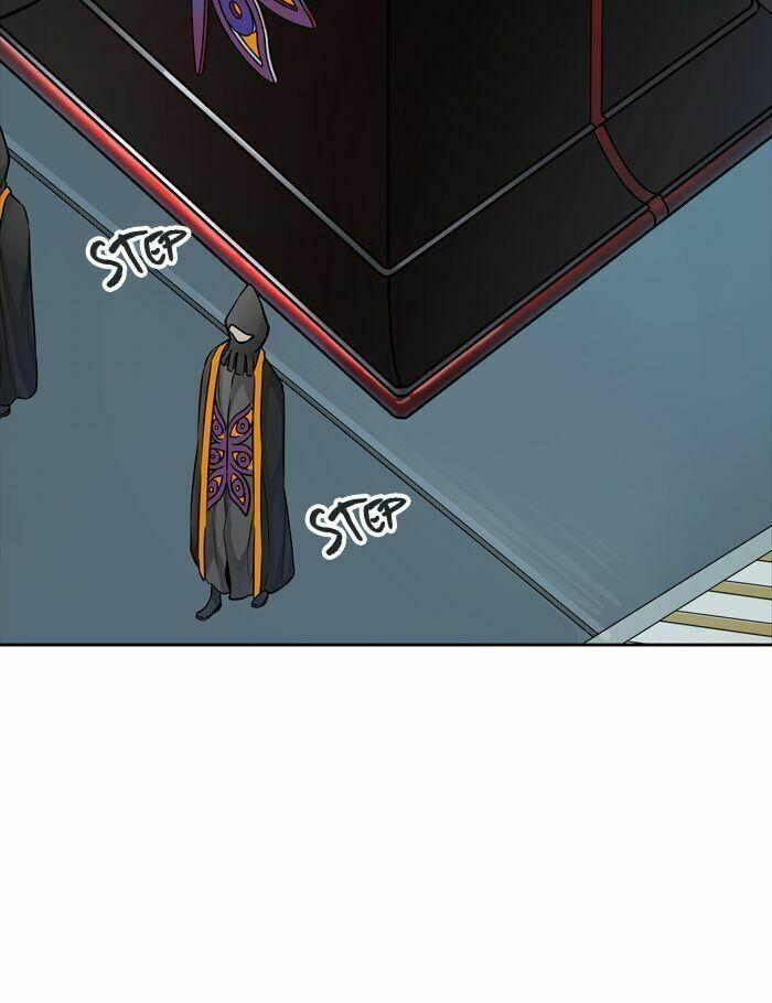 tòa tháp bí ẩn 2 chapter 426 4