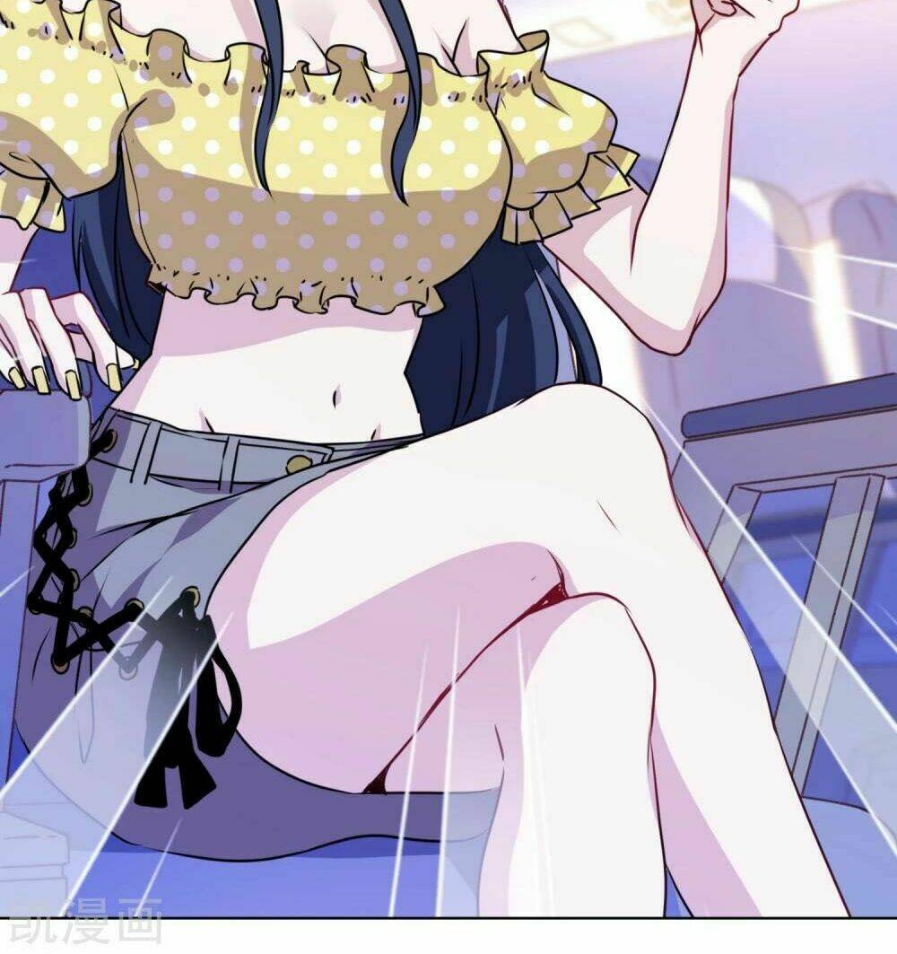 nhân vật phản diện: không ngọt không lấy tiền chapter 12.2 21