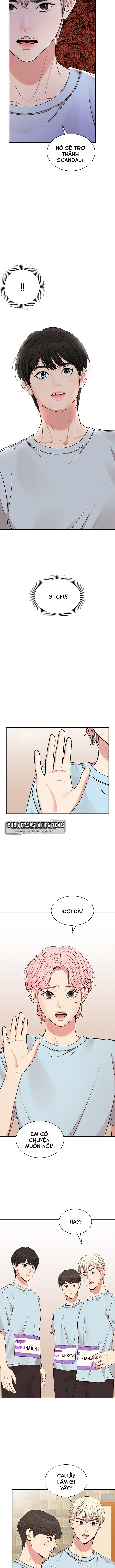 gửi tới bạn...người nắm giữ ngôi sao chapter 44 2