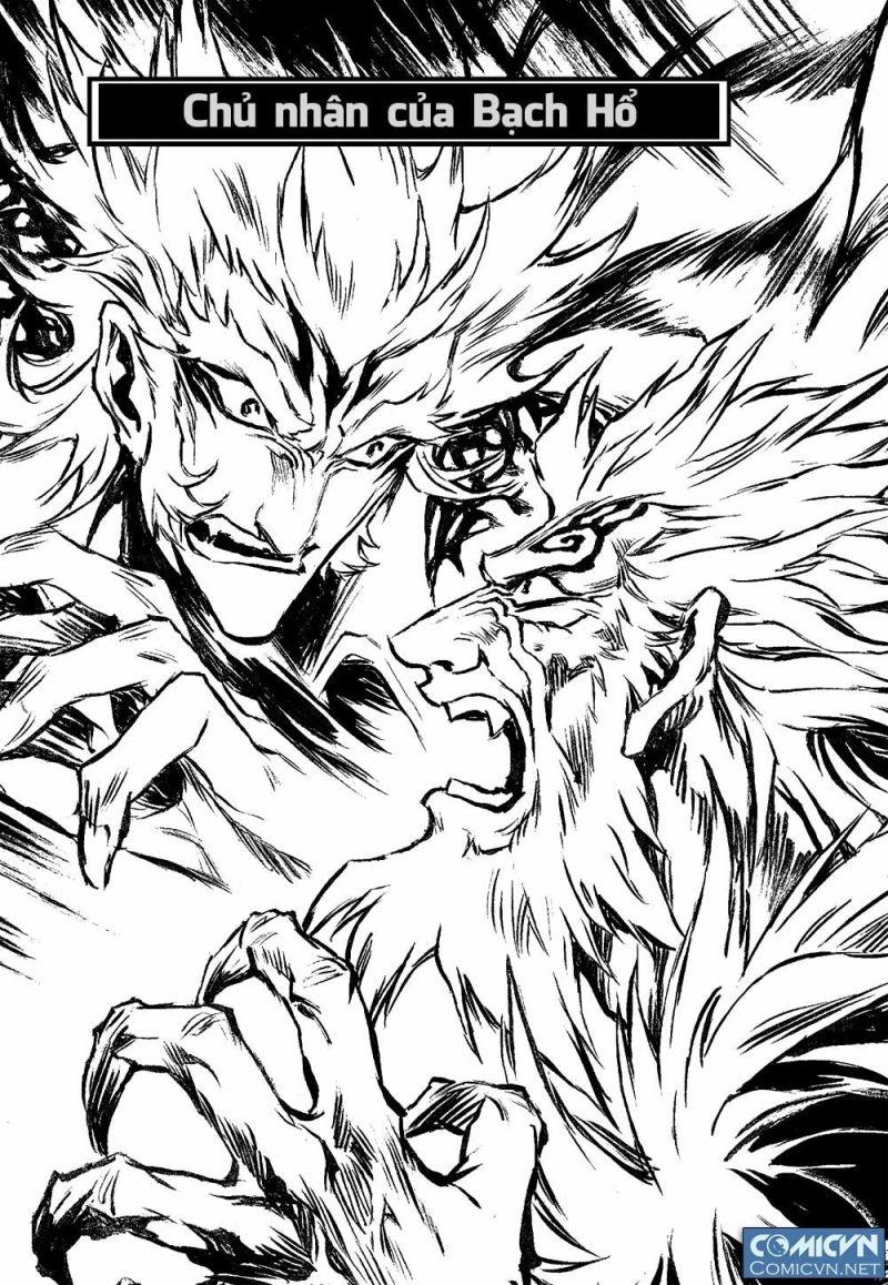 huyền hạo chiến ký chapter 77 4