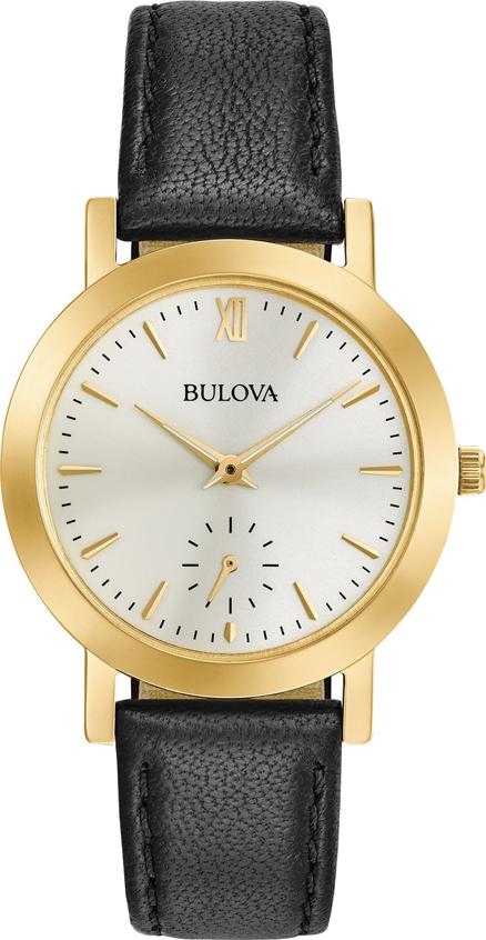 Đồng hồ nữ Bulova 97L159
