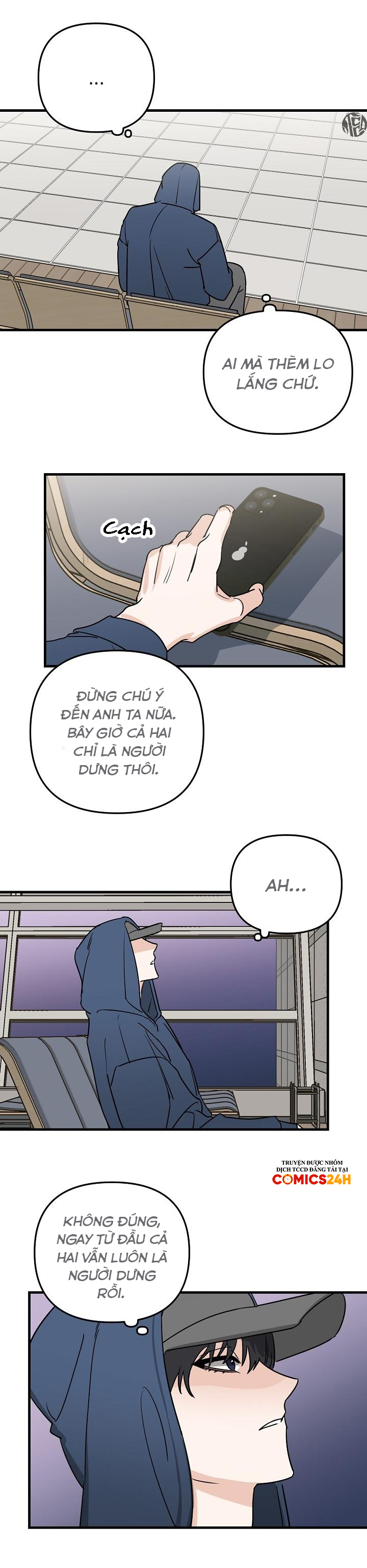 paradise again chapter 27 7