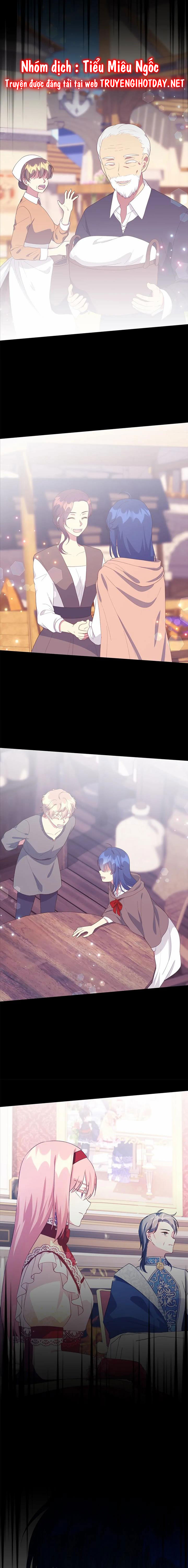 tôi không phải là nữ anh hùng chapter 112 5