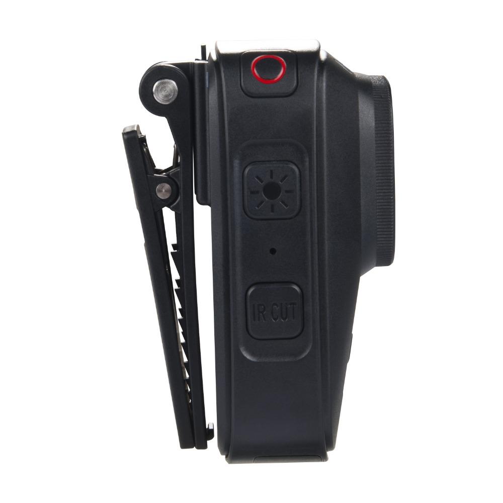 SJCAM A10 COM có thể đeo được Cam hồng ngoại Video Bảo mật Video Recorder Night Vision Laser Định vị WiFi Action Sports Camera di động
