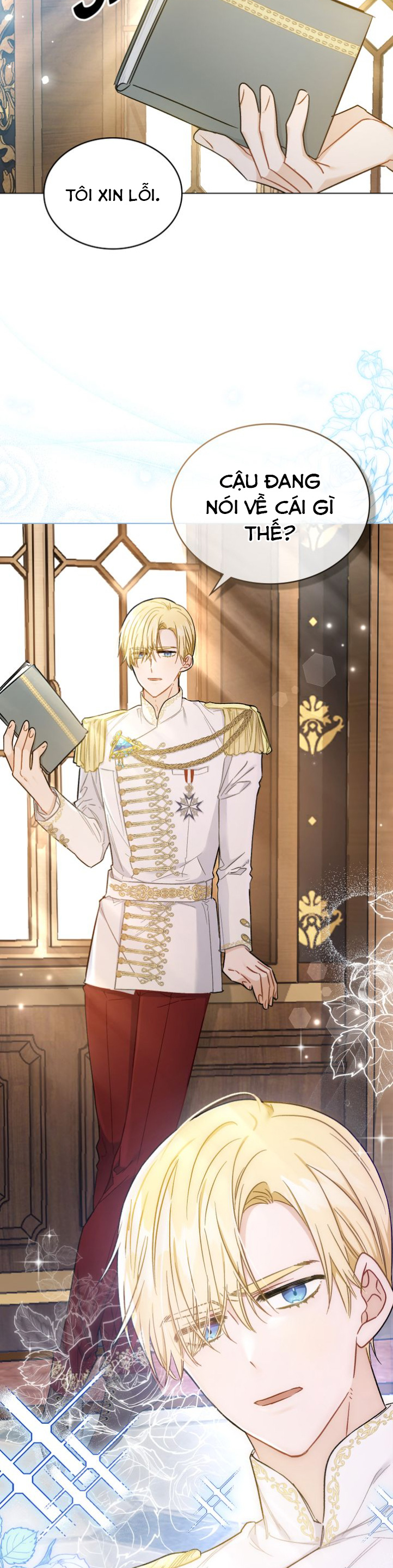 hải tặc thượng lưu chapter 2 26