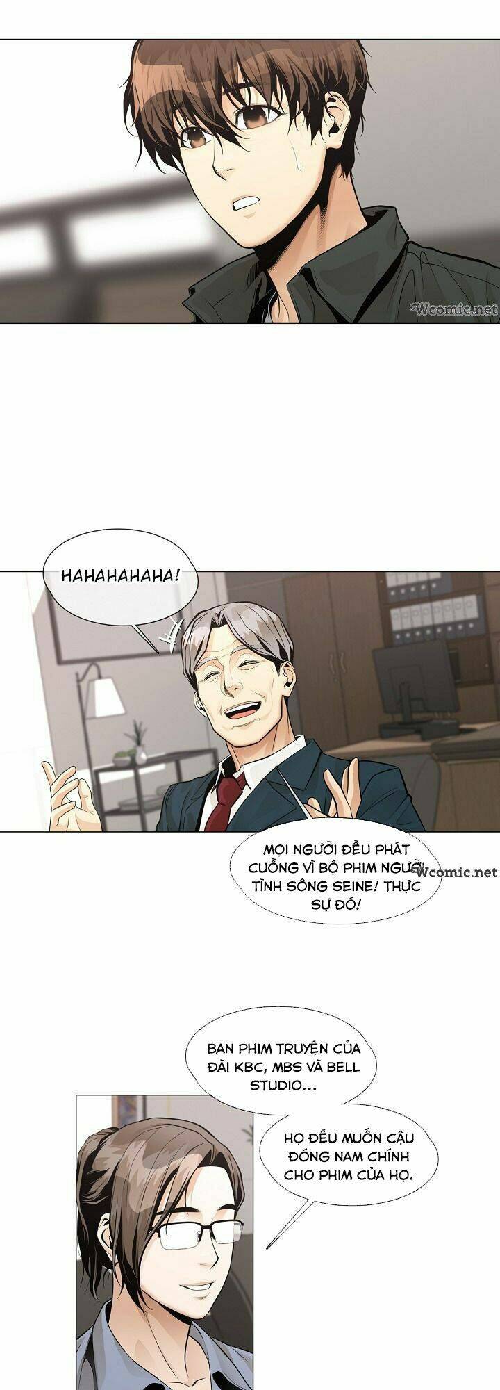 thước phim sự thật chapter 24 21