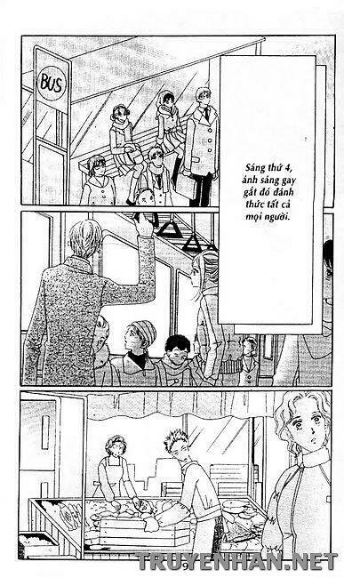 người duy nhất chapter 1 11