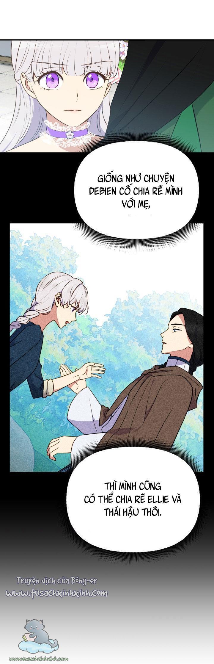 công nương khế ước của gia tộc công tước quái vật chapter 87 56