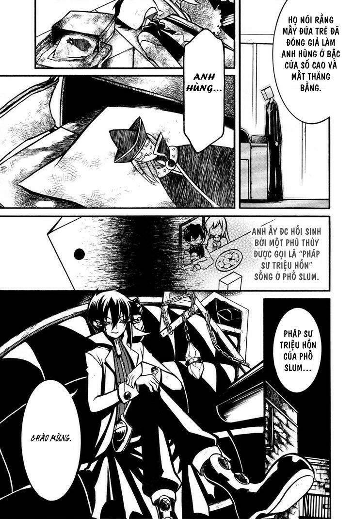 necromancer chapter 10 17