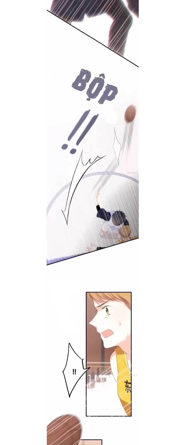 con tim rung động 2 chapter 83 10