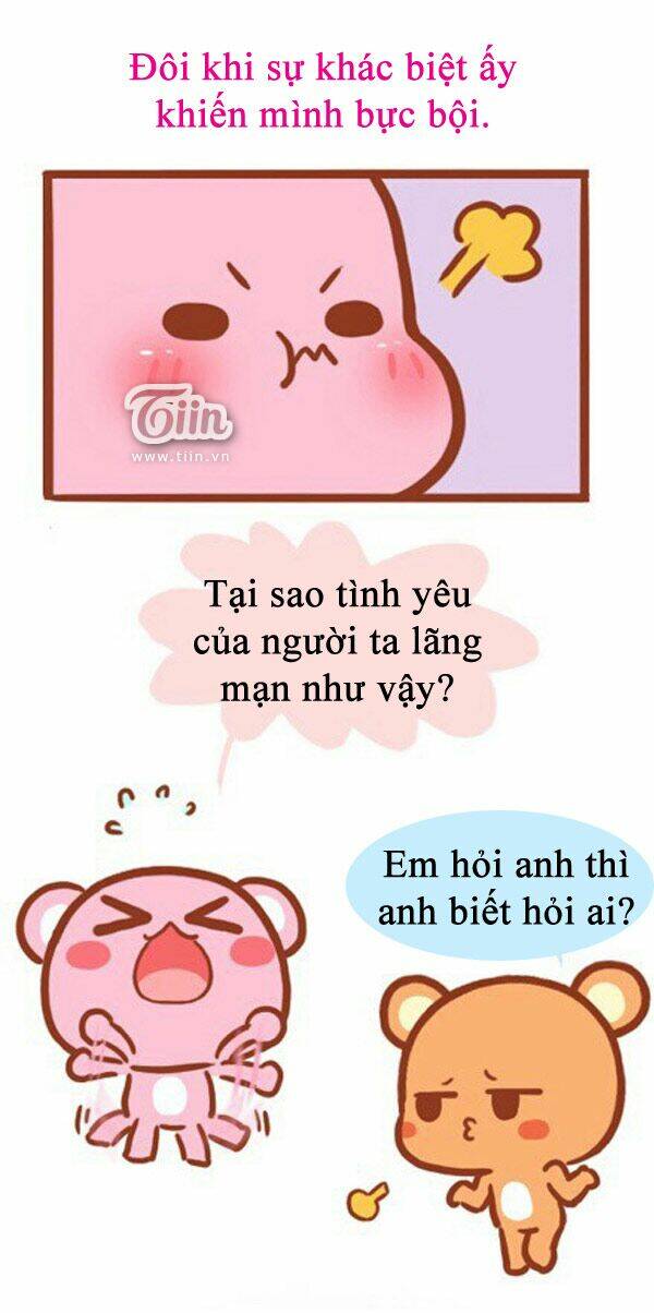 giải mã tình yêu chapter 104 5