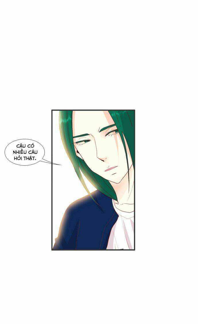 món quà từ chúa chapter 50 9