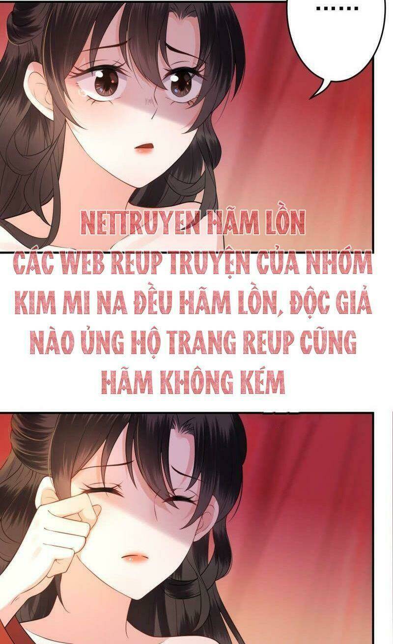 vương gia kiêu ngạo quá khó cua chapter 82 21