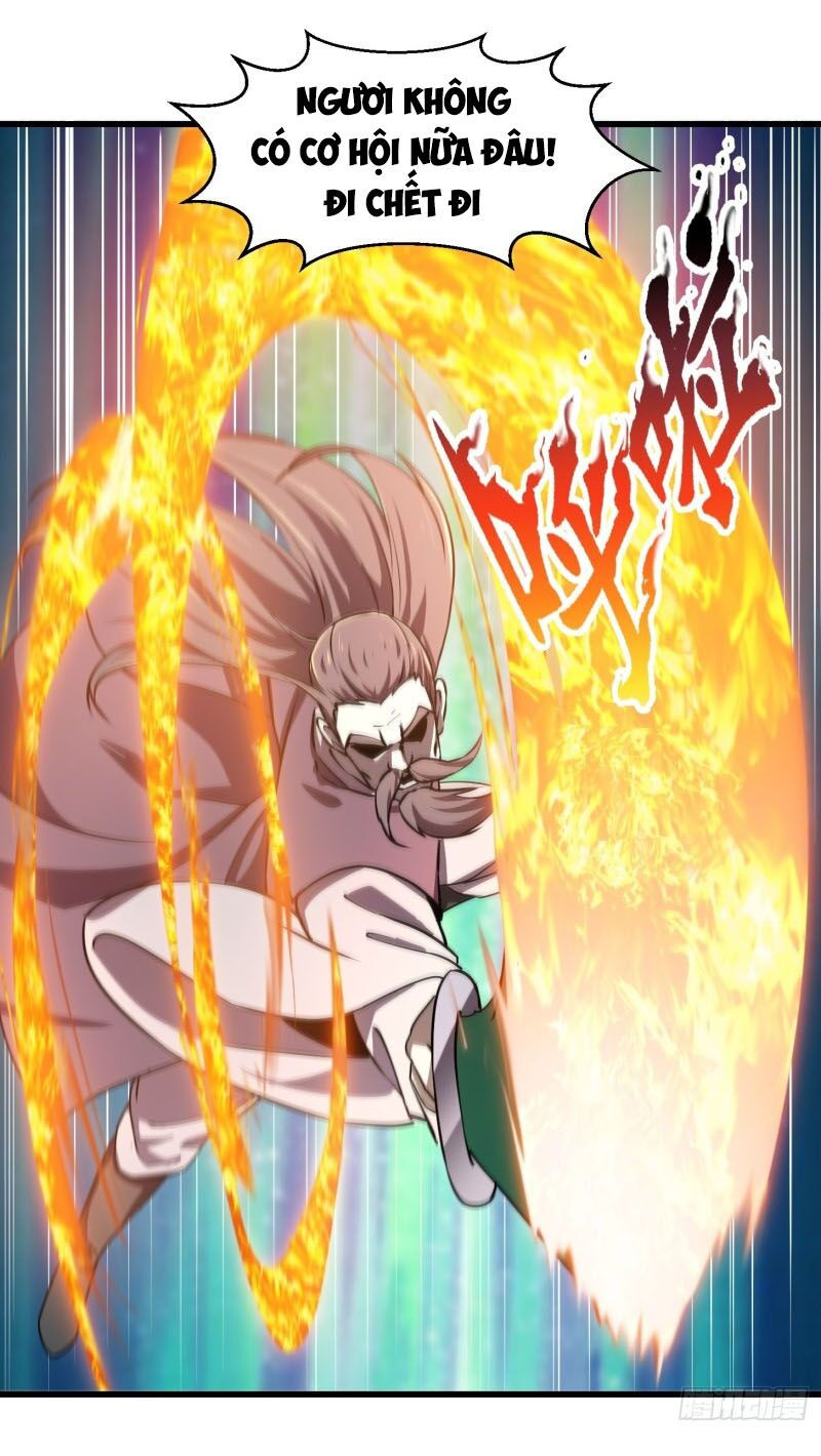 ta chẳng qua là một đại la kim tiên chapter 122 4