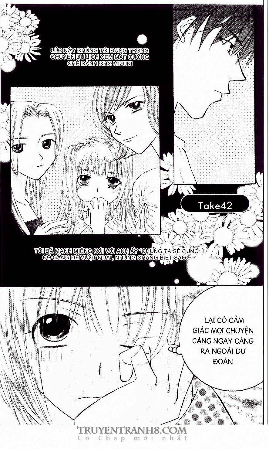 vườn địa đàng chapter 44 38