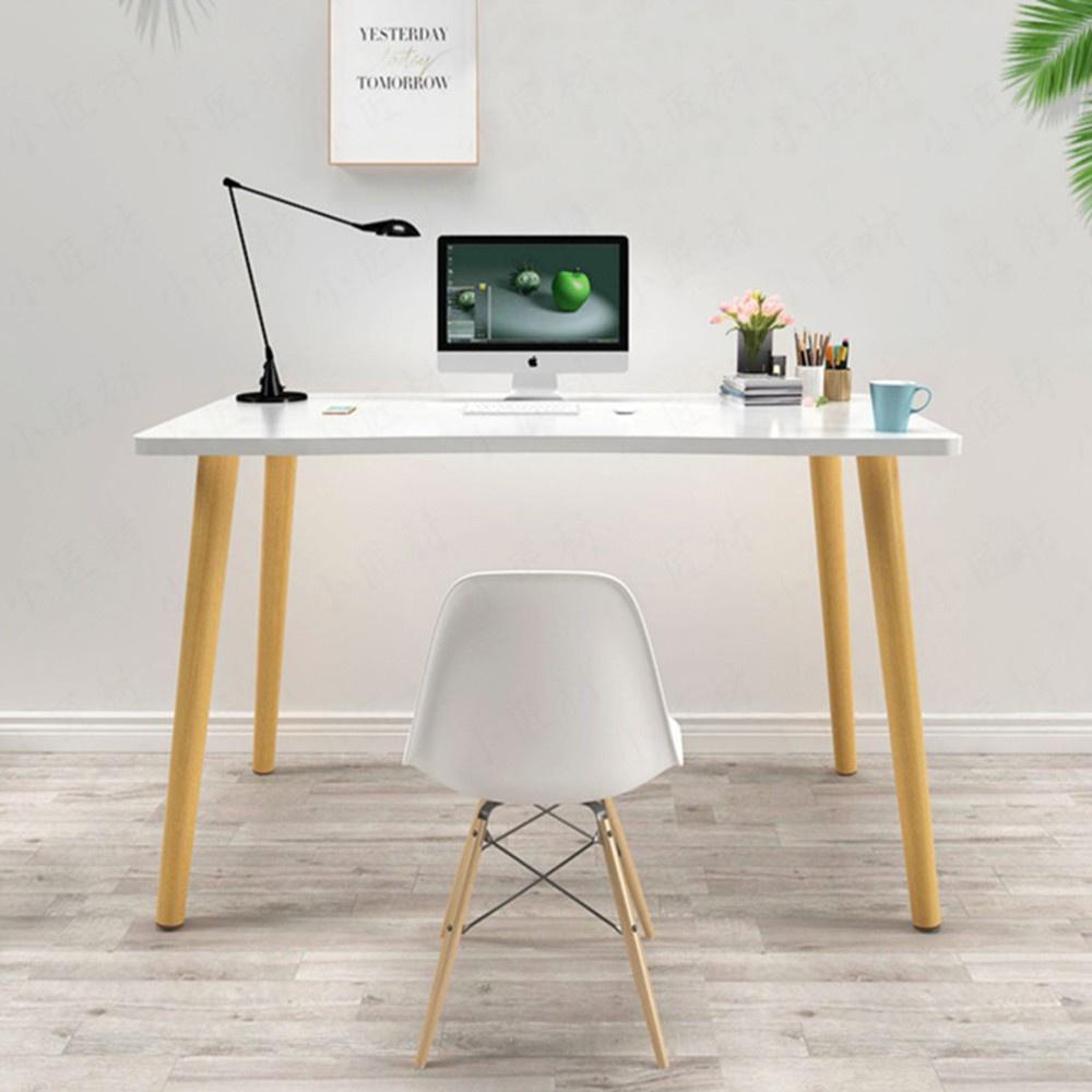 Bàn Làm Việc Phong Cách Bắc Âu Cao Cấp Chống Xước, Chống Nước
