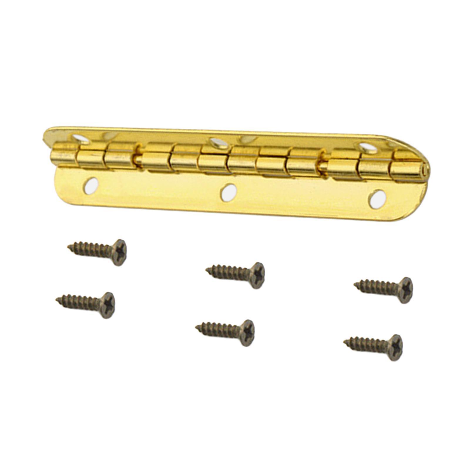 HINGE DOOR CABINET JEWELRY BOX DRAWER HOME HARDWARE