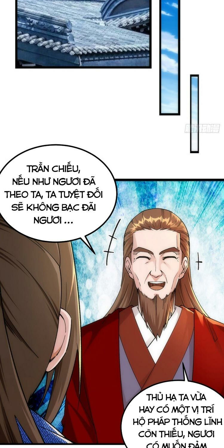 chúa tể tam giới chapter 163 9