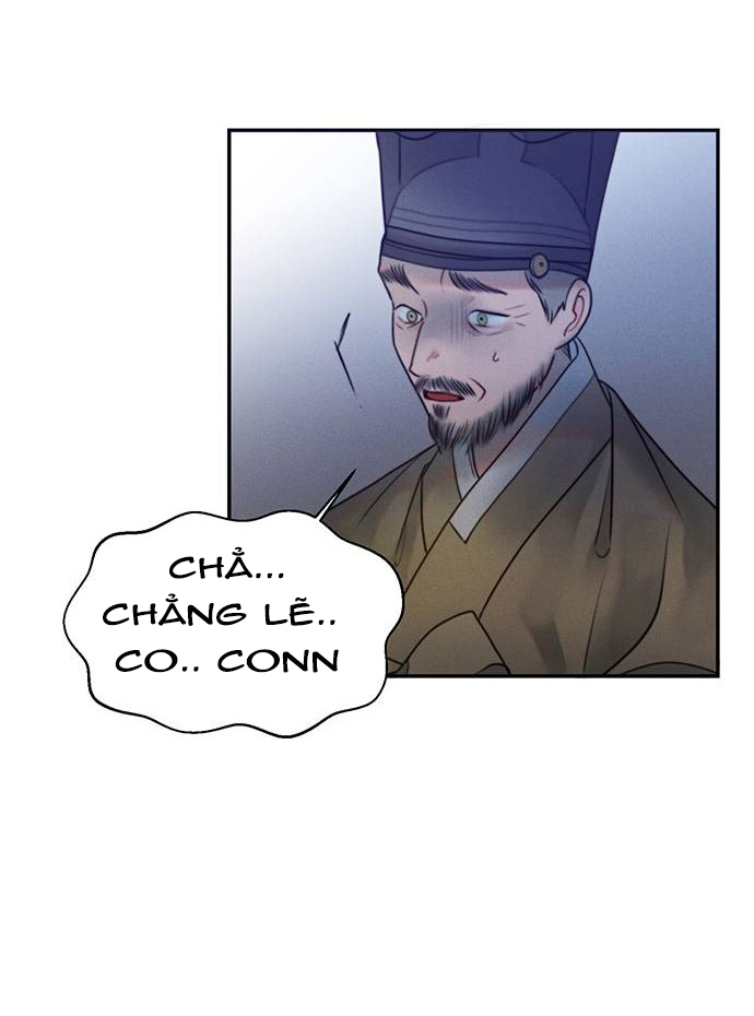 người tình của gwanghae chapter 22 64