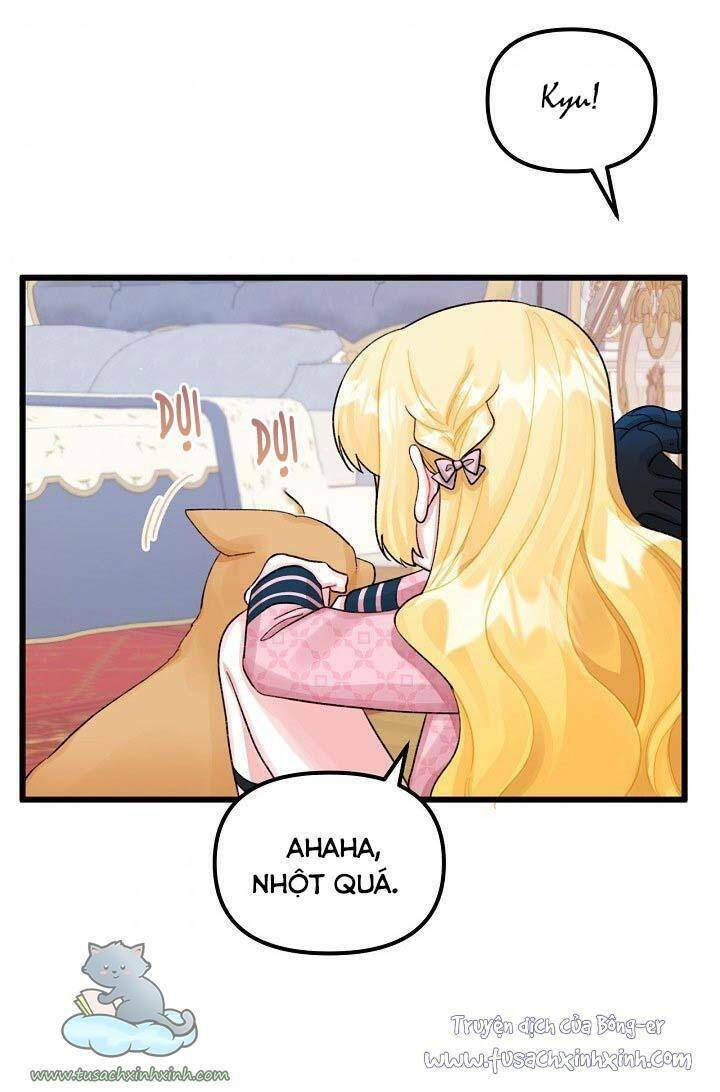 công chúa bãi rác chapter 60 42