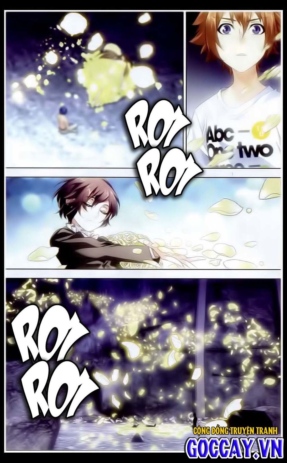 long tộc 2 chapter 56 8