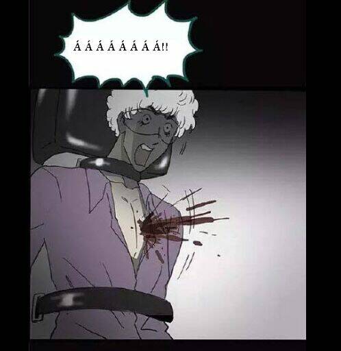 trò chơi sát thủ chapter 4 4