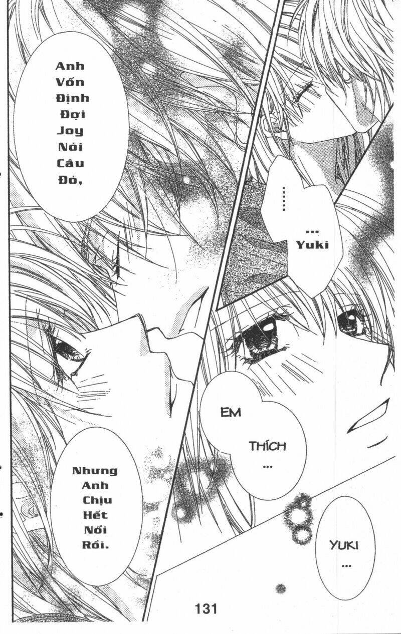 dũng cảm để yêu em chapter 3 133