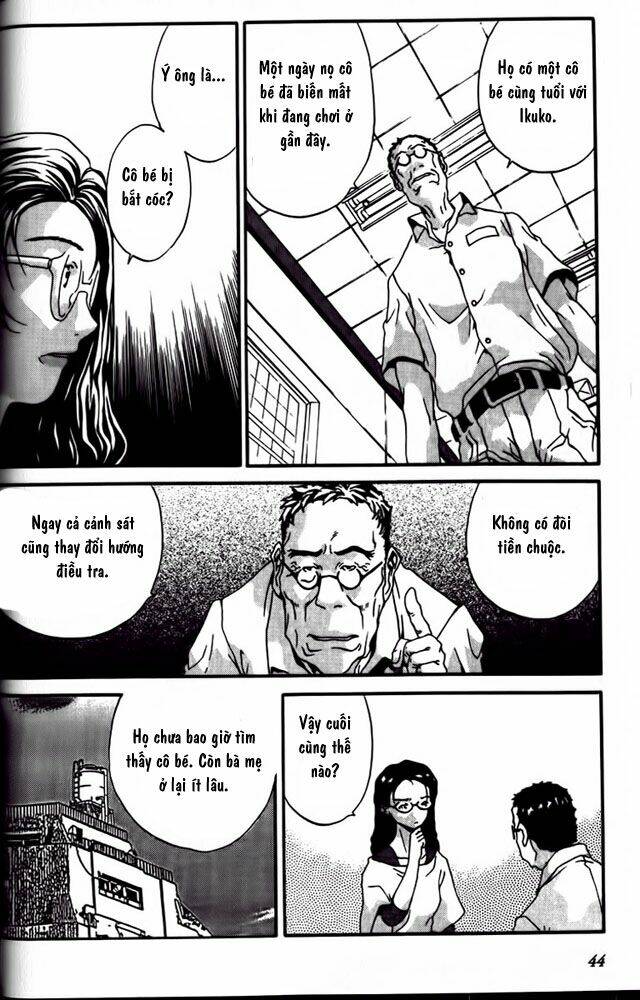 dark water chapter 1 45