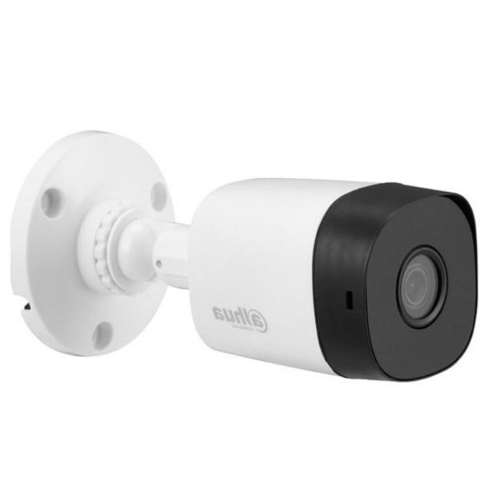 Camera Dahua 2 Mp DH HAC B1A21P 1080P - Thân Trụ Ngoài Trời - Hàng chính hãng