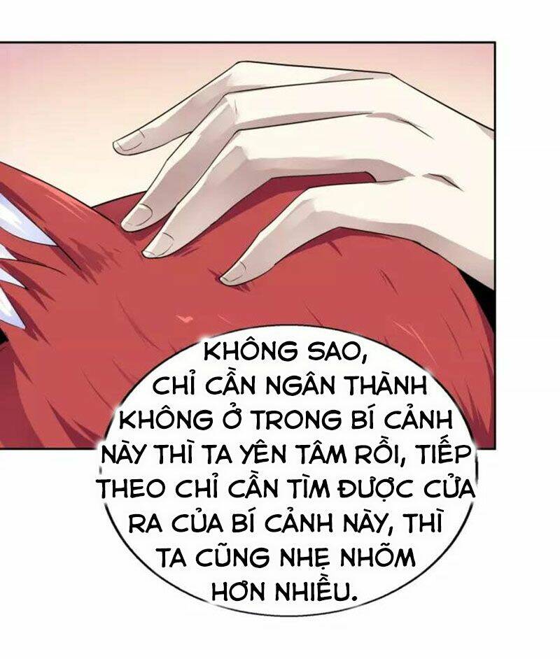 nghịch thiên đại thần chapter 64 17