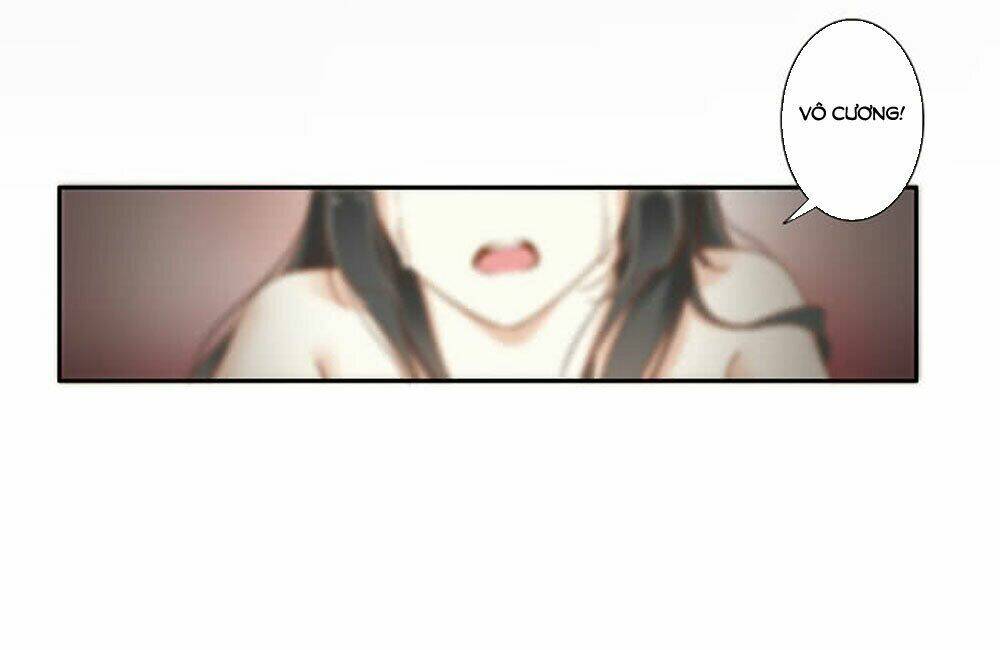 thiền tâm vấn đạo chapter 33 6