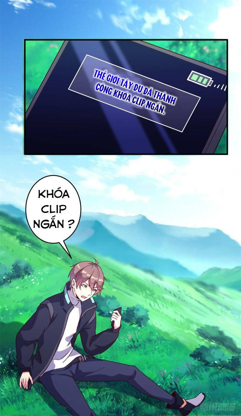 ta lập hậu cung tại tây du ký chapter 4 2